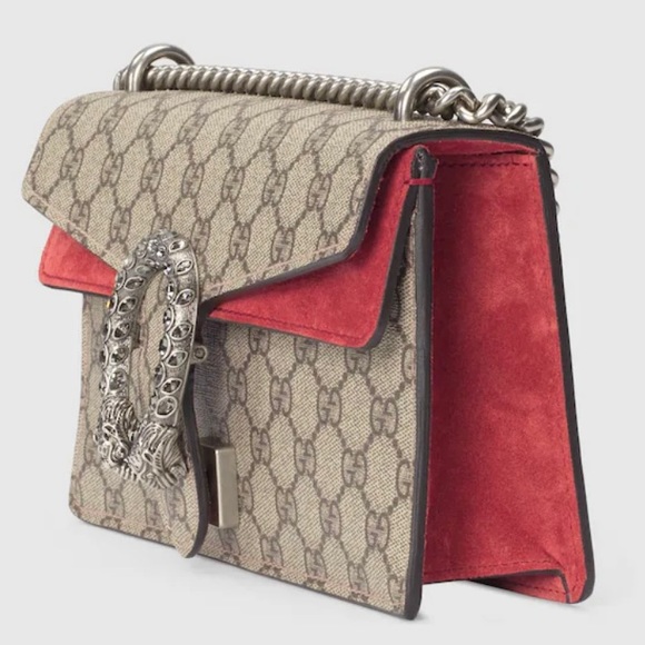 DIONYSUS GG SHOULDER BAG - Picture 1 of 7